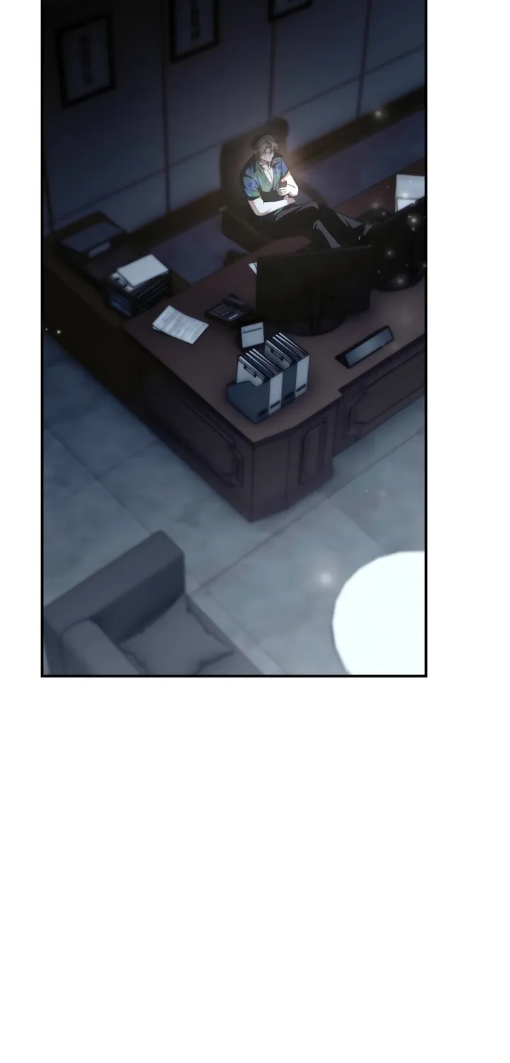 Scary relationship Chapter 5 page 80 - 