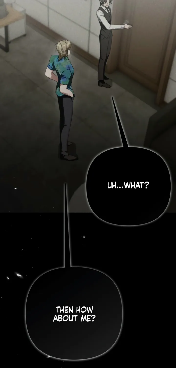 Scary relationship Chapter 5 page 89 - 