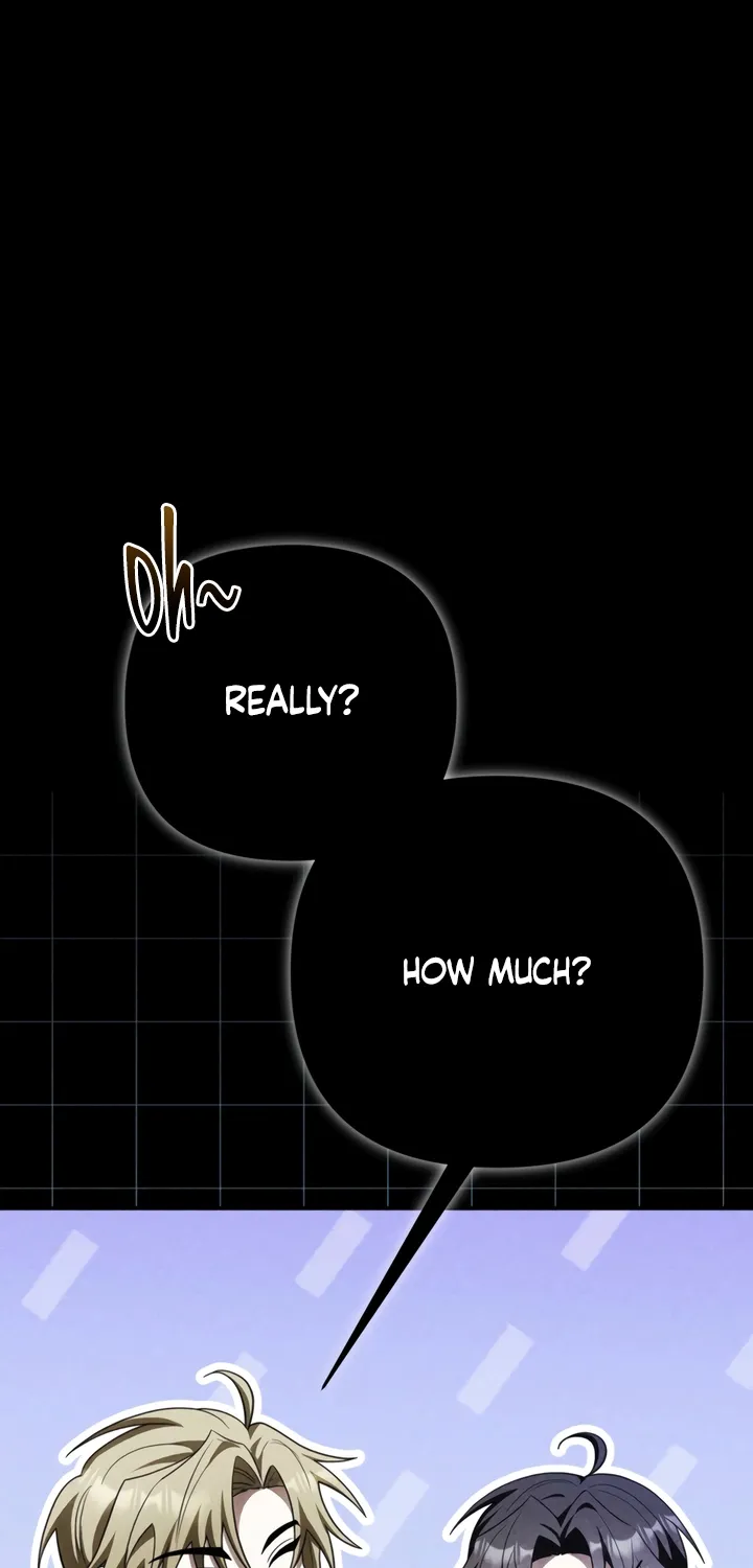 Scary relationship Chapter 5 page 92 - 