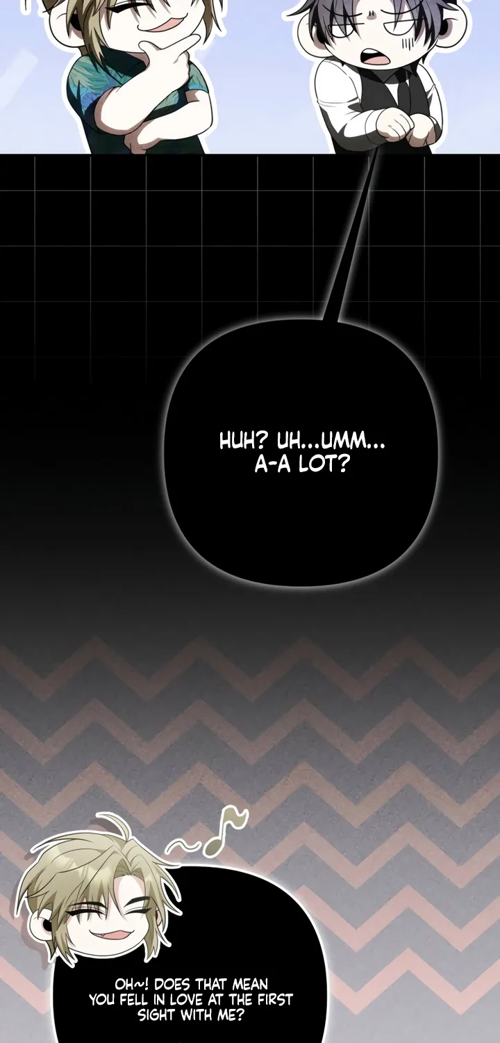 Scary relationship Chapter 5 page 93 - 