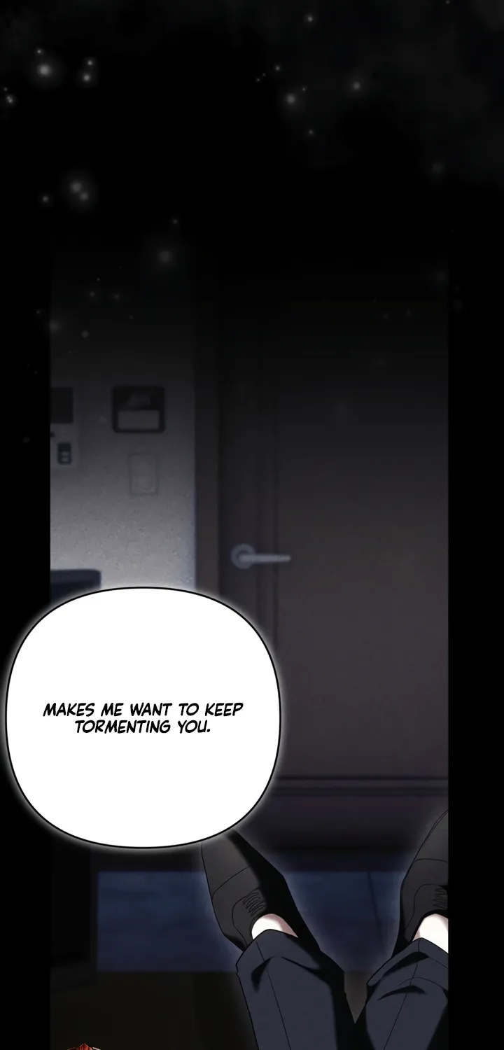 Scary relationship Chapter 5 page 97 - 