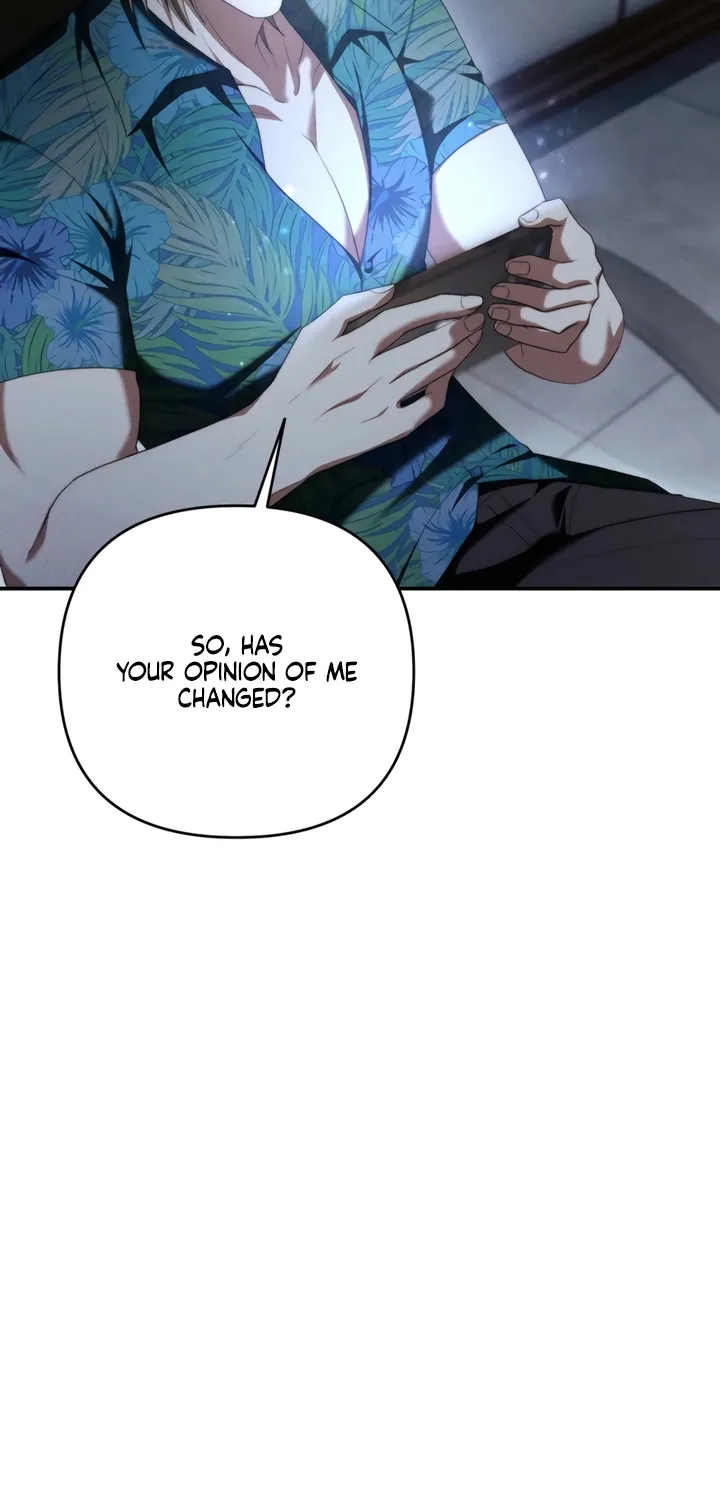 Scary relationship Chapter 6 page 2 - 