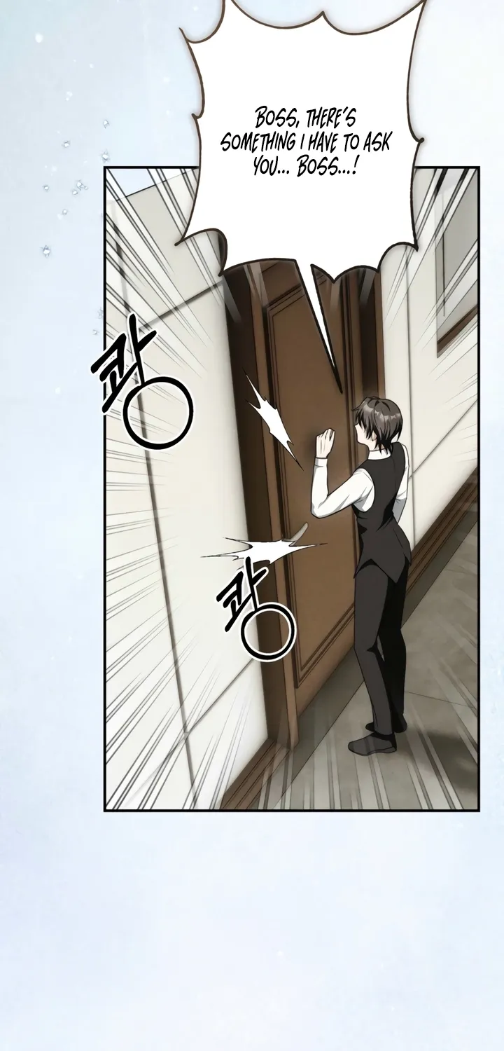 Scary relationship Chapter 6 page 14 - 