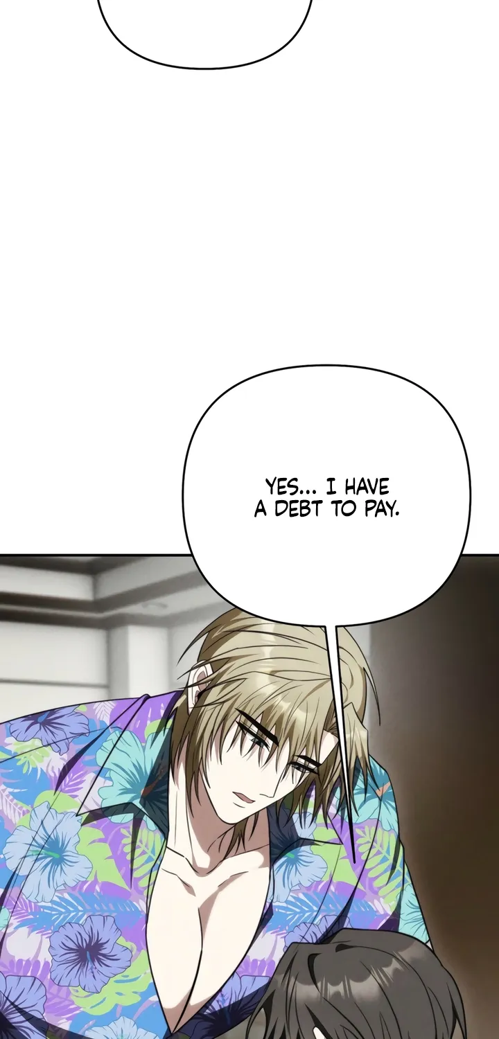 Scary relationship Chapter 6 page 19 - 
