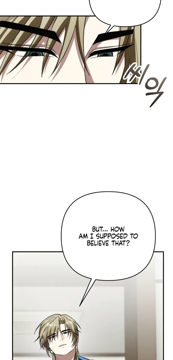Scary relationship Chapter 6 page 21 - 