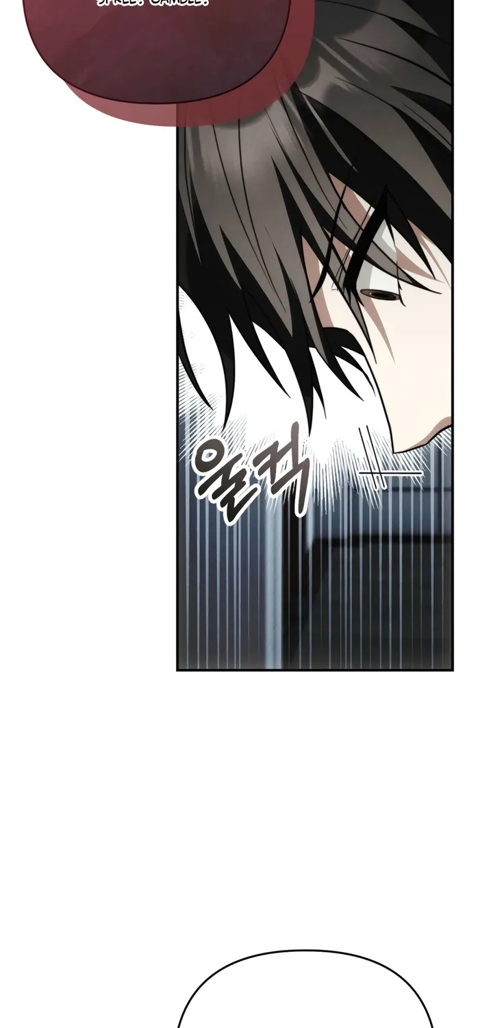 Scary relationship Chapter 6 page 23 - 
