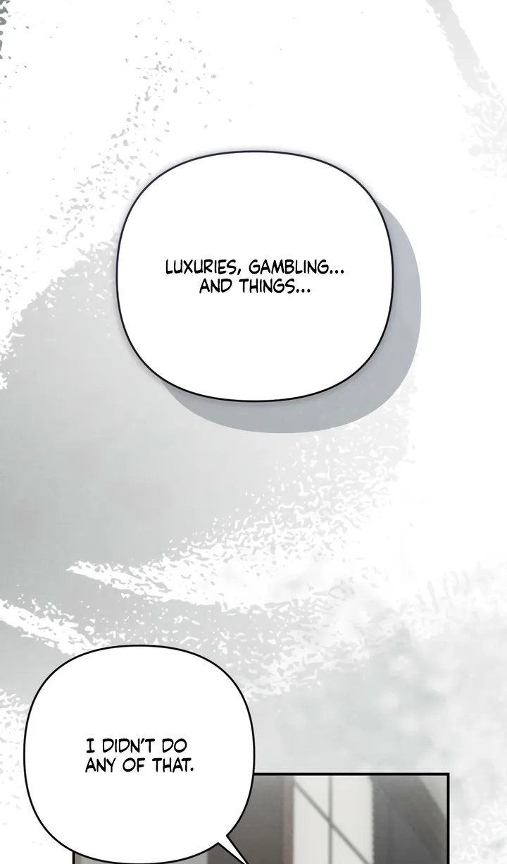 Scary relationship Chapter 6 page 28 - 