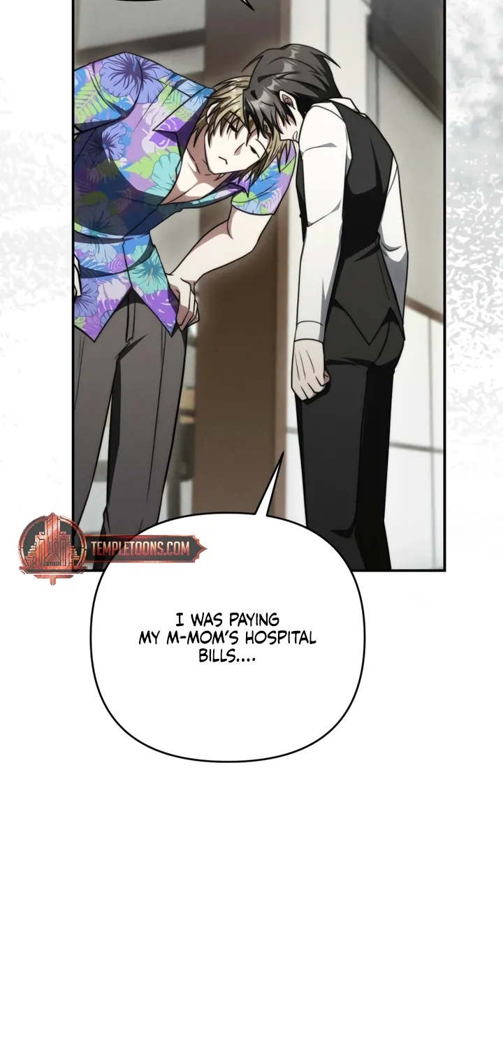 Scary relationship Chapter 6 page 29 - 