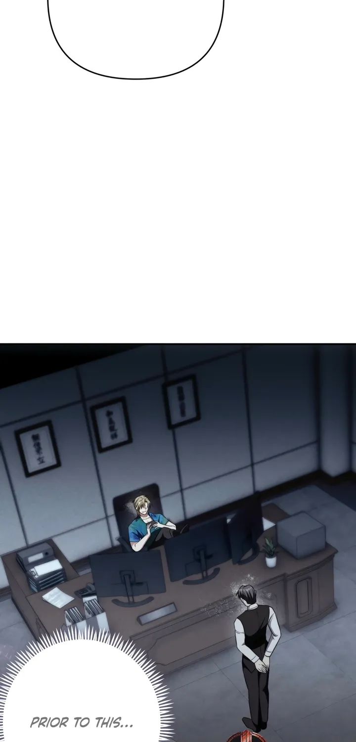 Scary relationship Chapter 6 page 4 - 