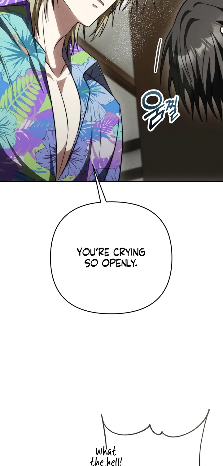 Scary relationship Chapter 6 page 31 - 