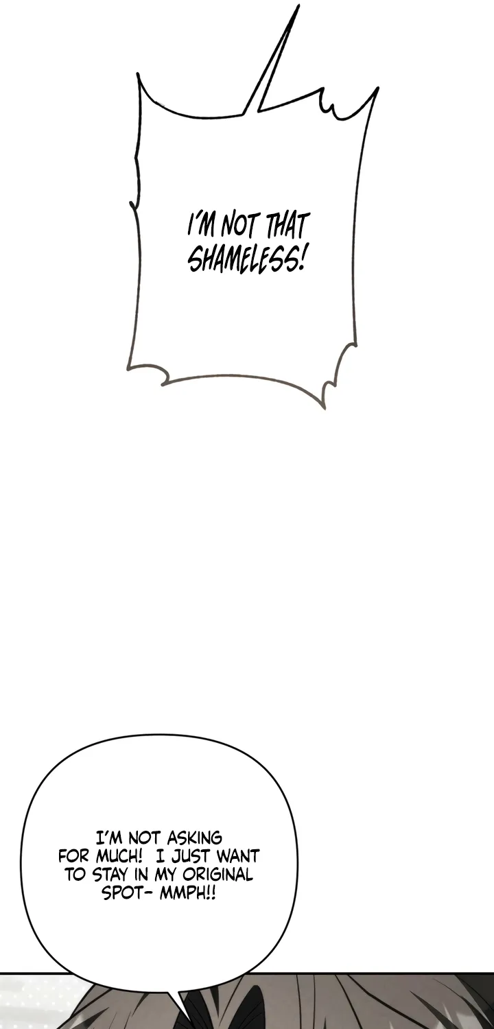 Scary relationship Chapter 6 page 33 - 