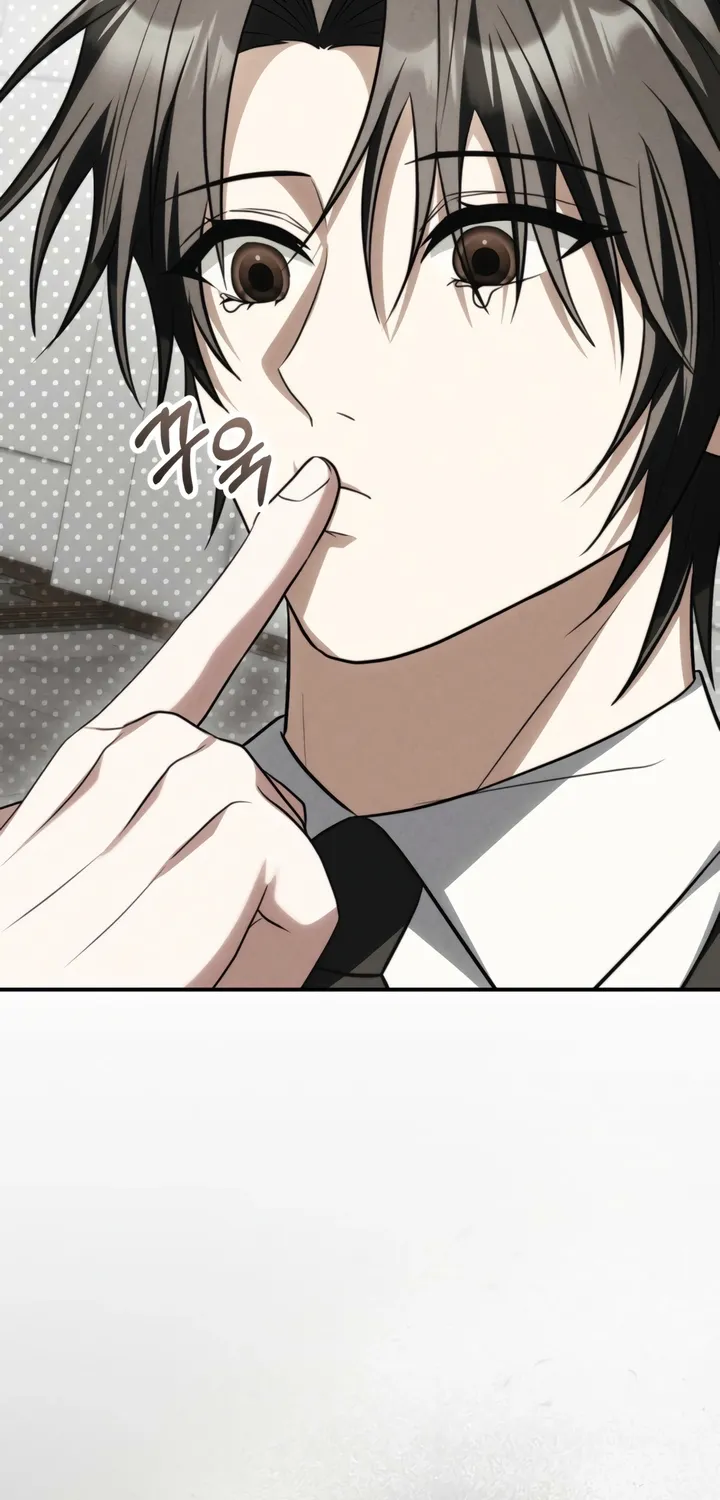 Scary relationship Chapter 6 page 34 - 