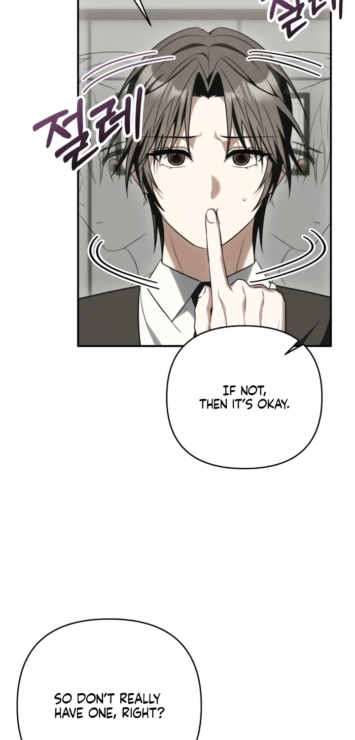 Scary relationship Chapter 6 page 38 - 