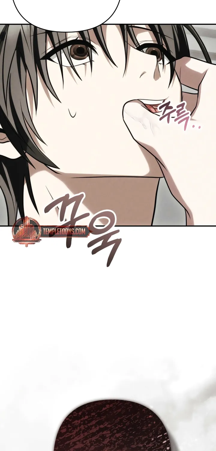 Scary relationship Chapter 6 page 39 - 