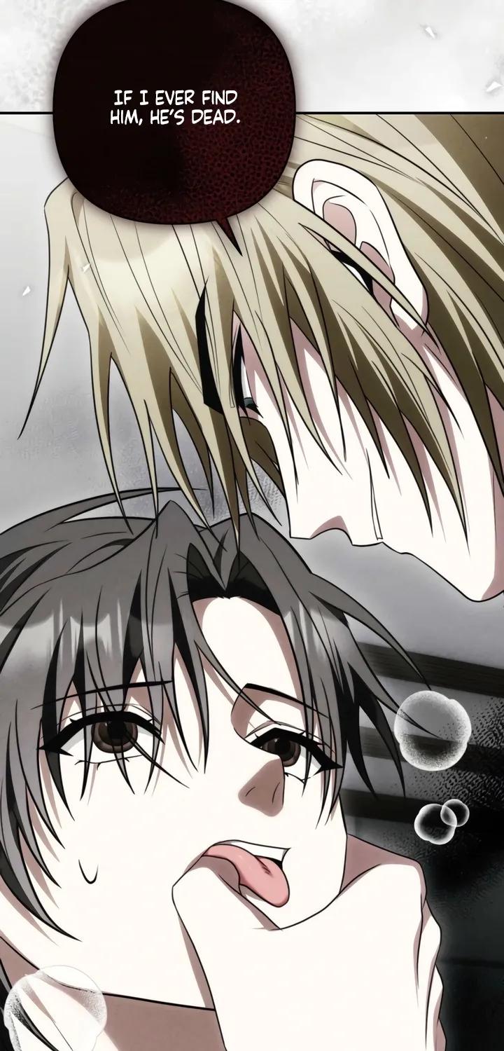 Scary relationship Chapter 6 page 41 - 