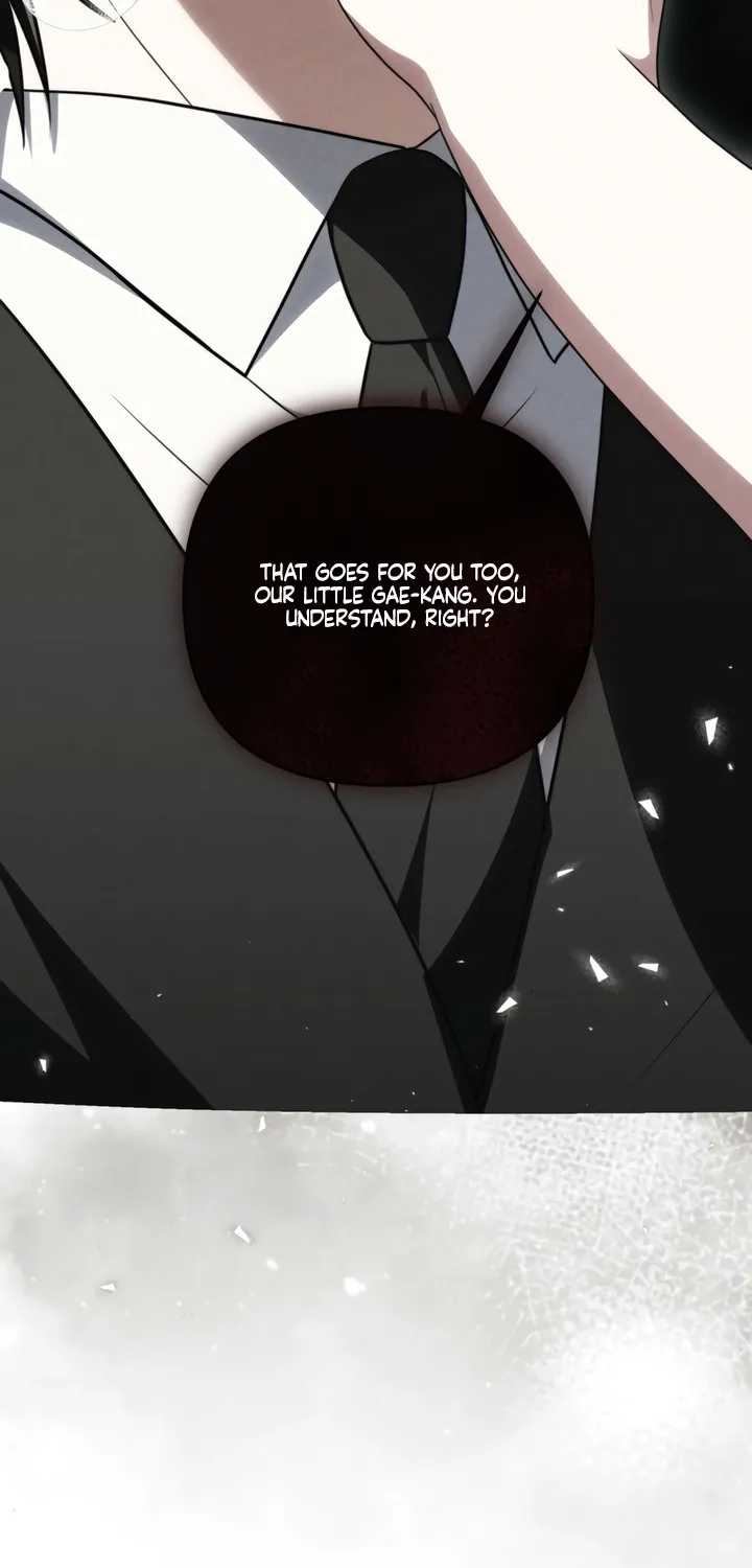 Scary relationship Chapter 6 page 42 - 