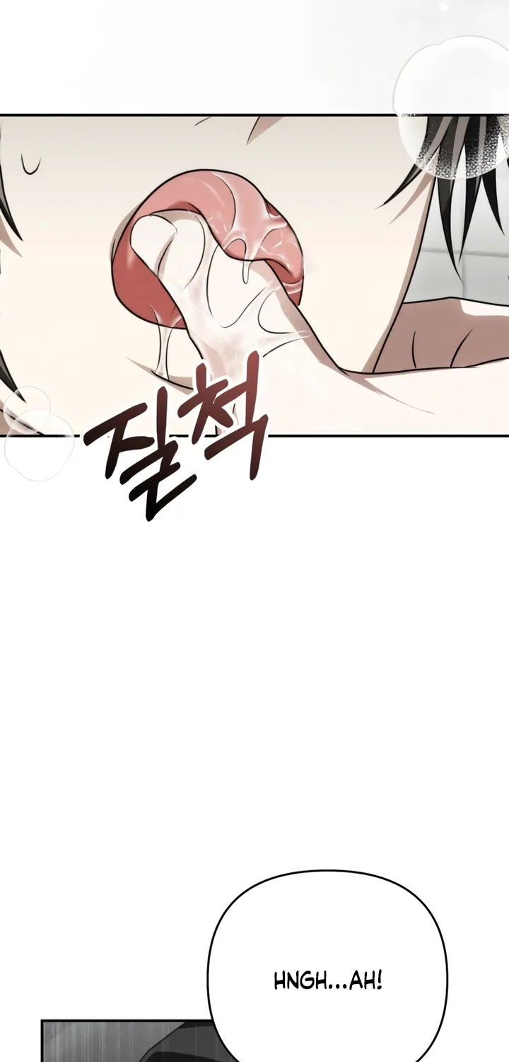 Scary relationship Chapter 6 page 43 - 