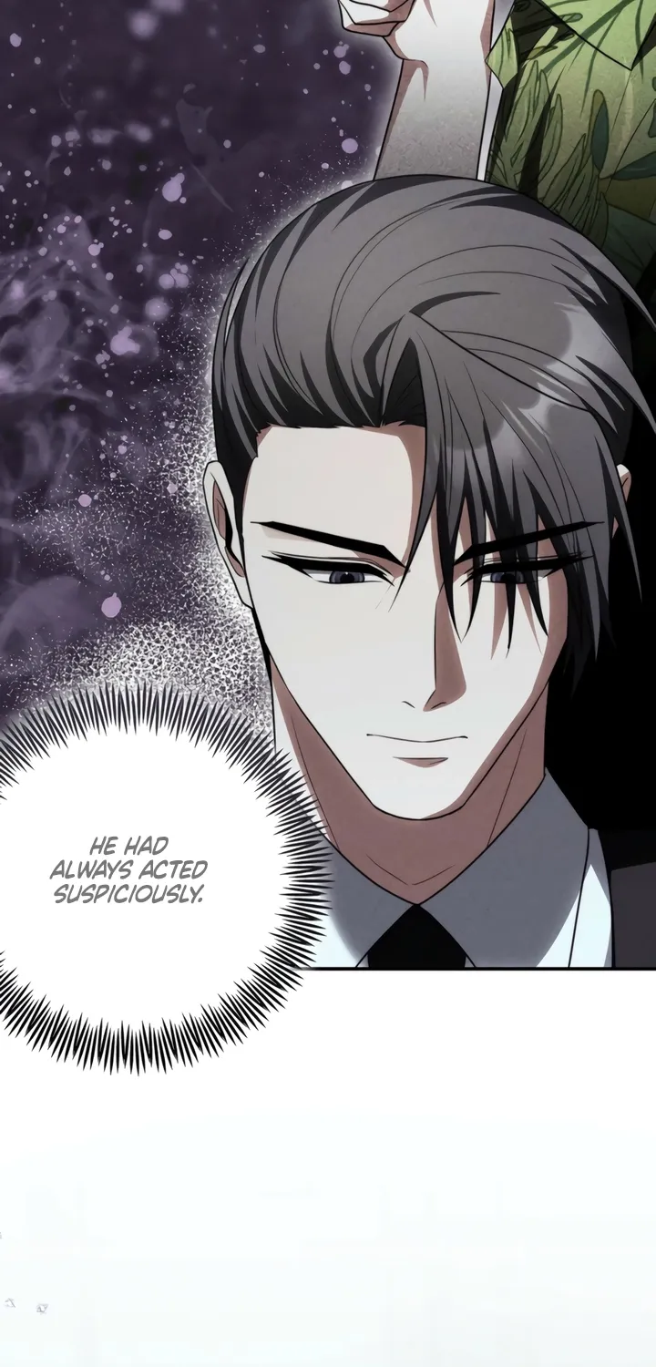 Scary relationship Chapter 6 page 6 - 
