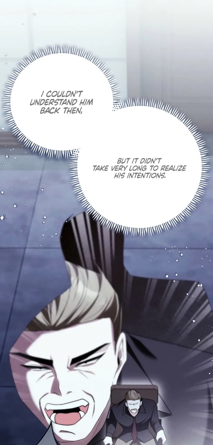 Scary relationship Chapter 6 page 7 - 