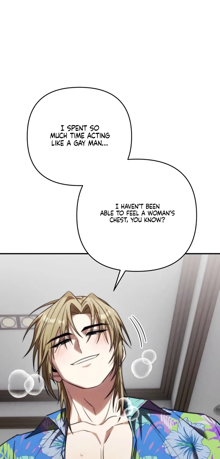 Scary relationship Chapter 6 page 67 - 