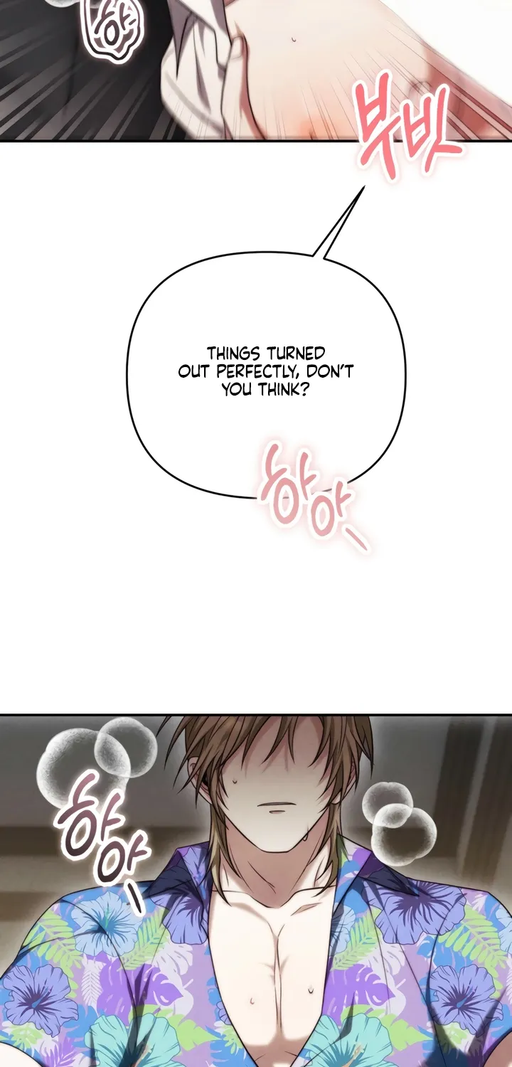 Scary relationship Chapter 6 page 69 - 