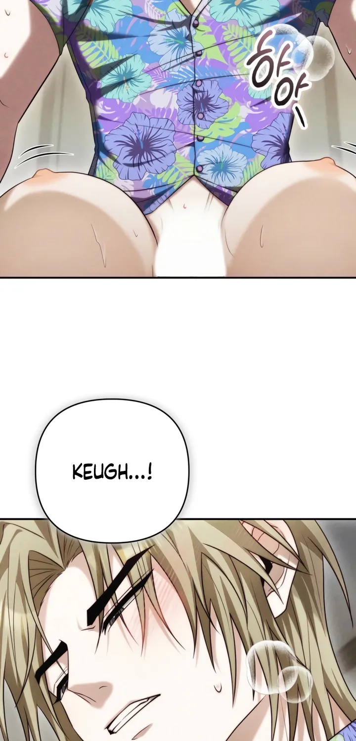 Scary relationship Chapter 6 page 70 - 