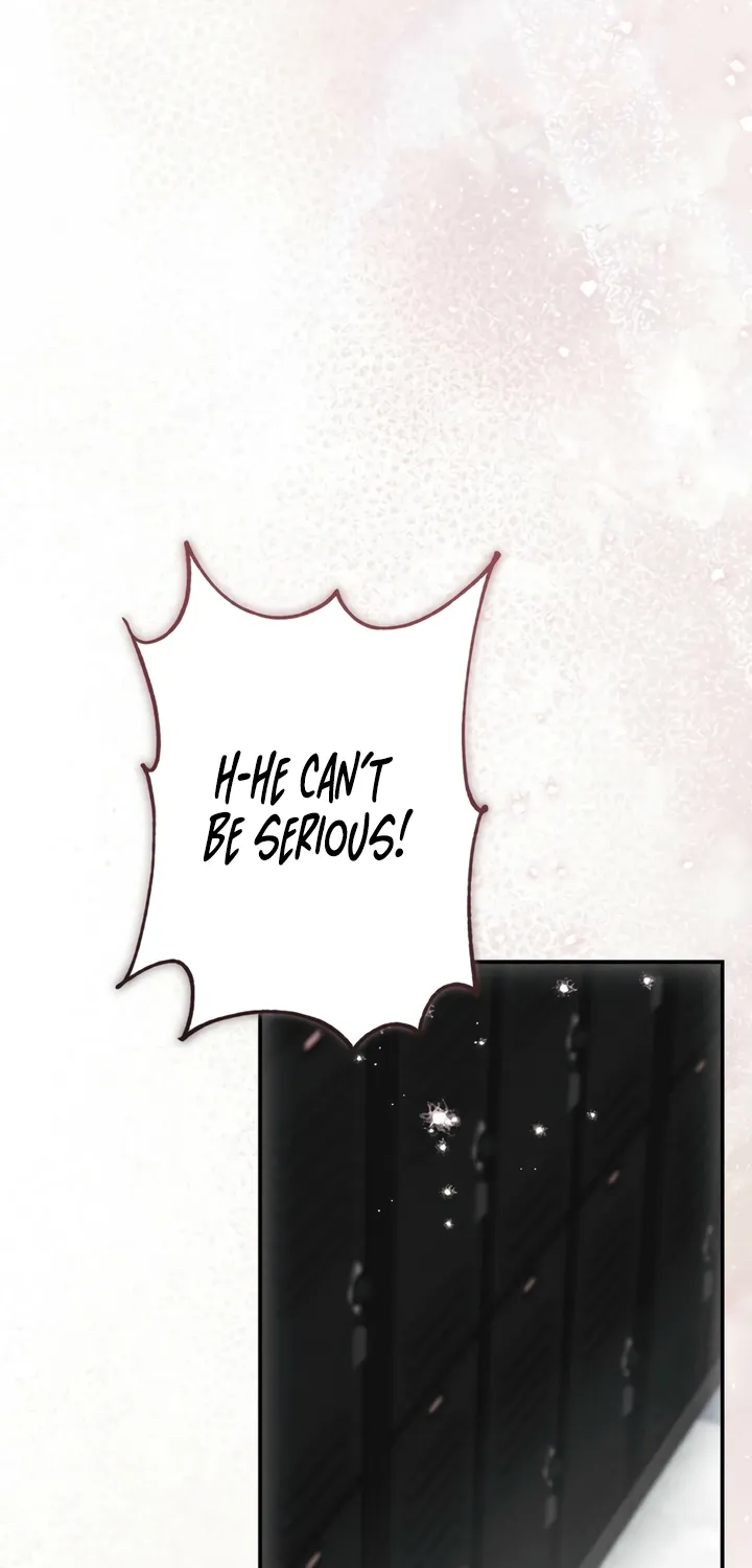 Scary relationship Chapter 6 page 73 - 