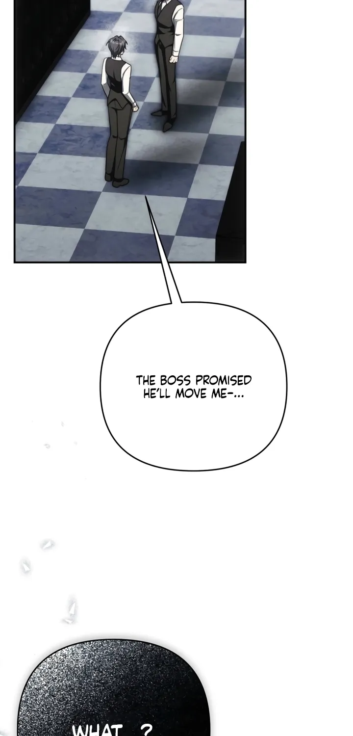 Scary relationship Chapter 6 page 75 - 