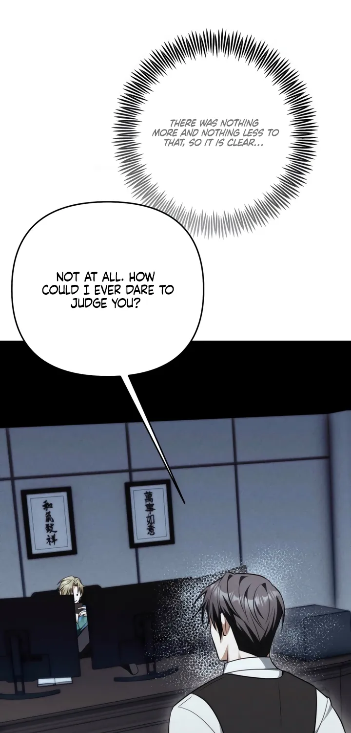 Scary relationship Chapter 6 page 9 - 