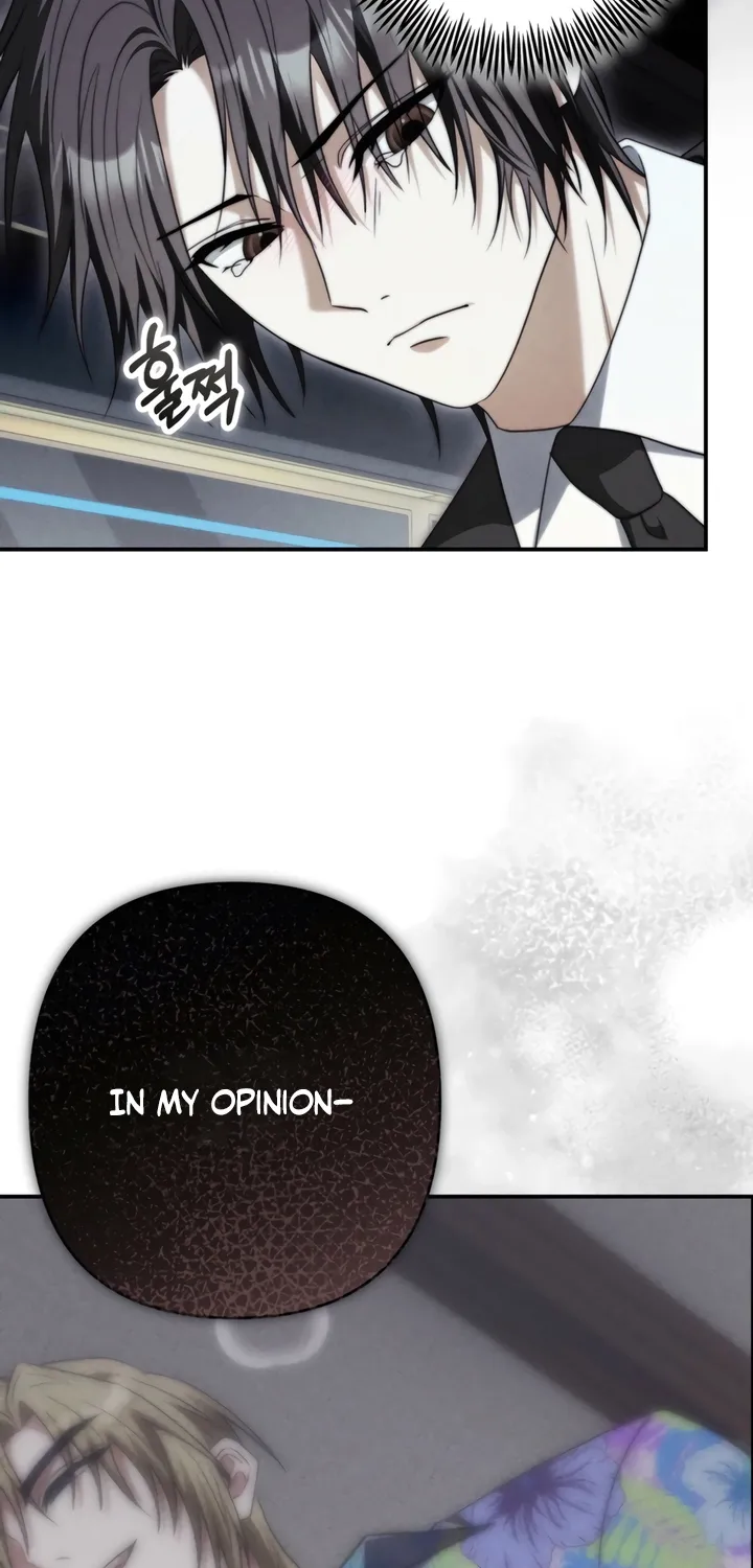 Scary relationship Chapter 6 page 87 - 