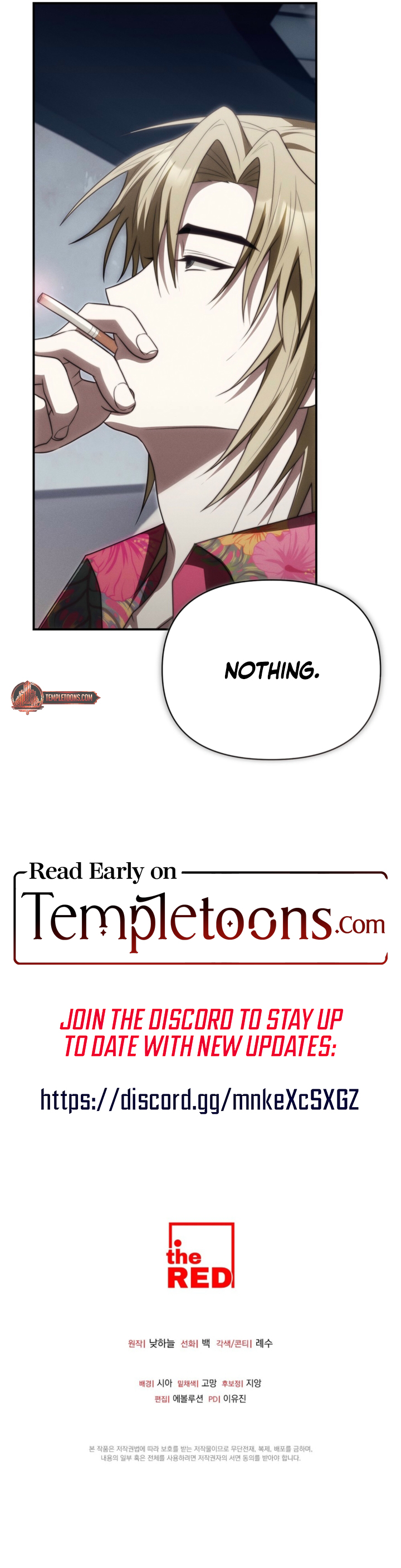 Scary relationship Chapter 8 page 13 - 