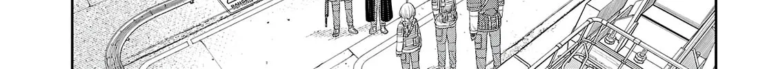 Scavengers Another Sky Chapter 10 page 8 - 