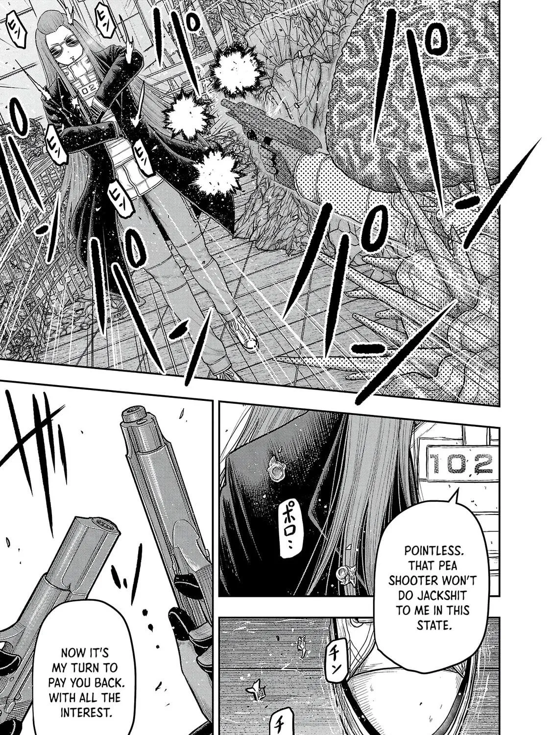 Scavengers Another Sky Chapter 12 page 23 - 