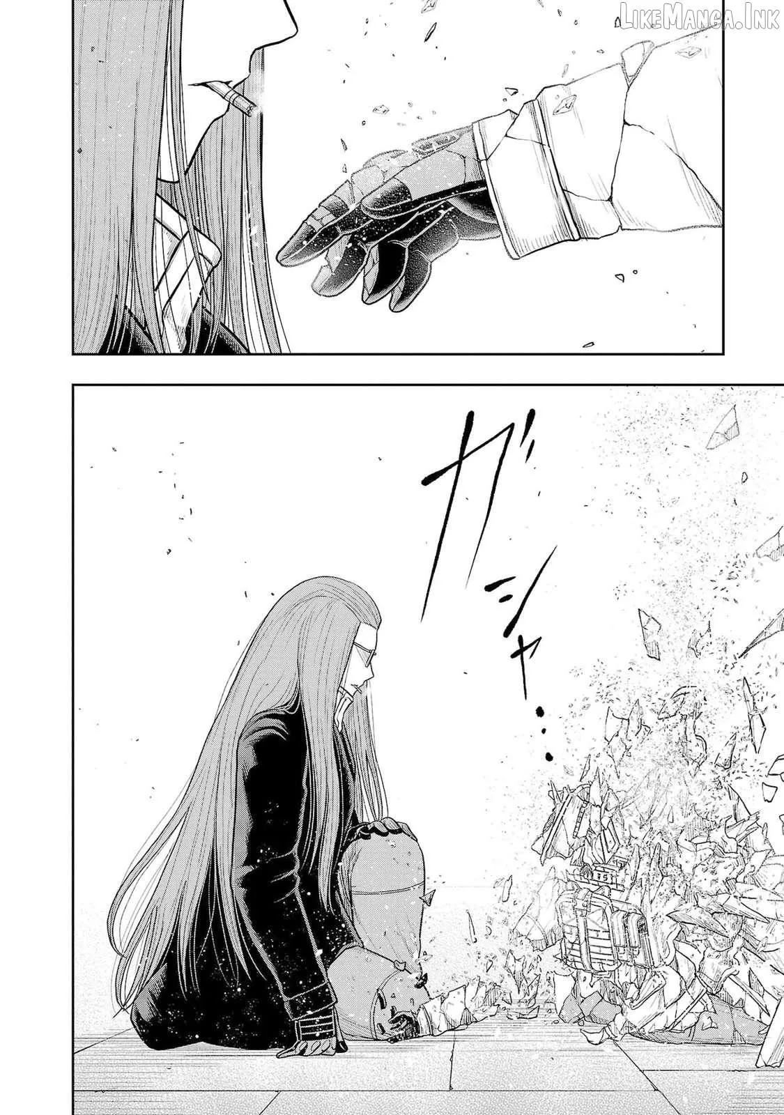 Scavengers Another Sky Chapter 14 page 24 - 