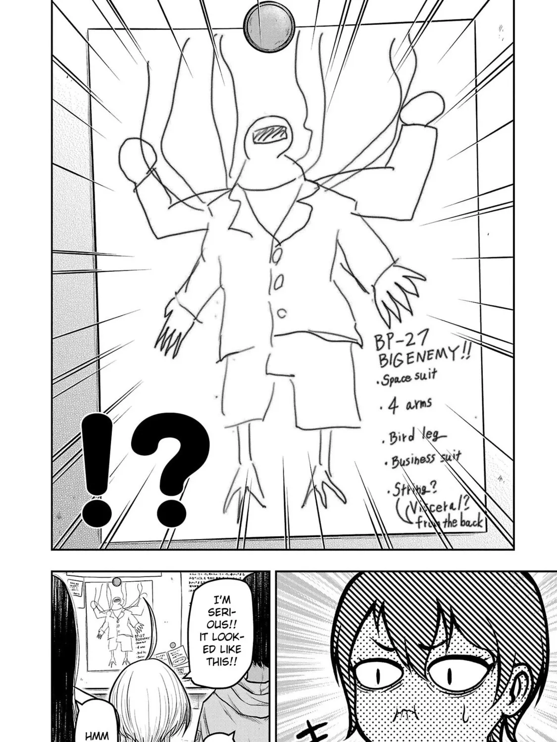 Scavengers Another Sky Chapter 2 page 30 - 