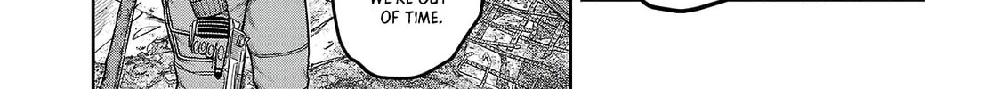 Scavengers Another Sky Chapter 4 page 22 - 