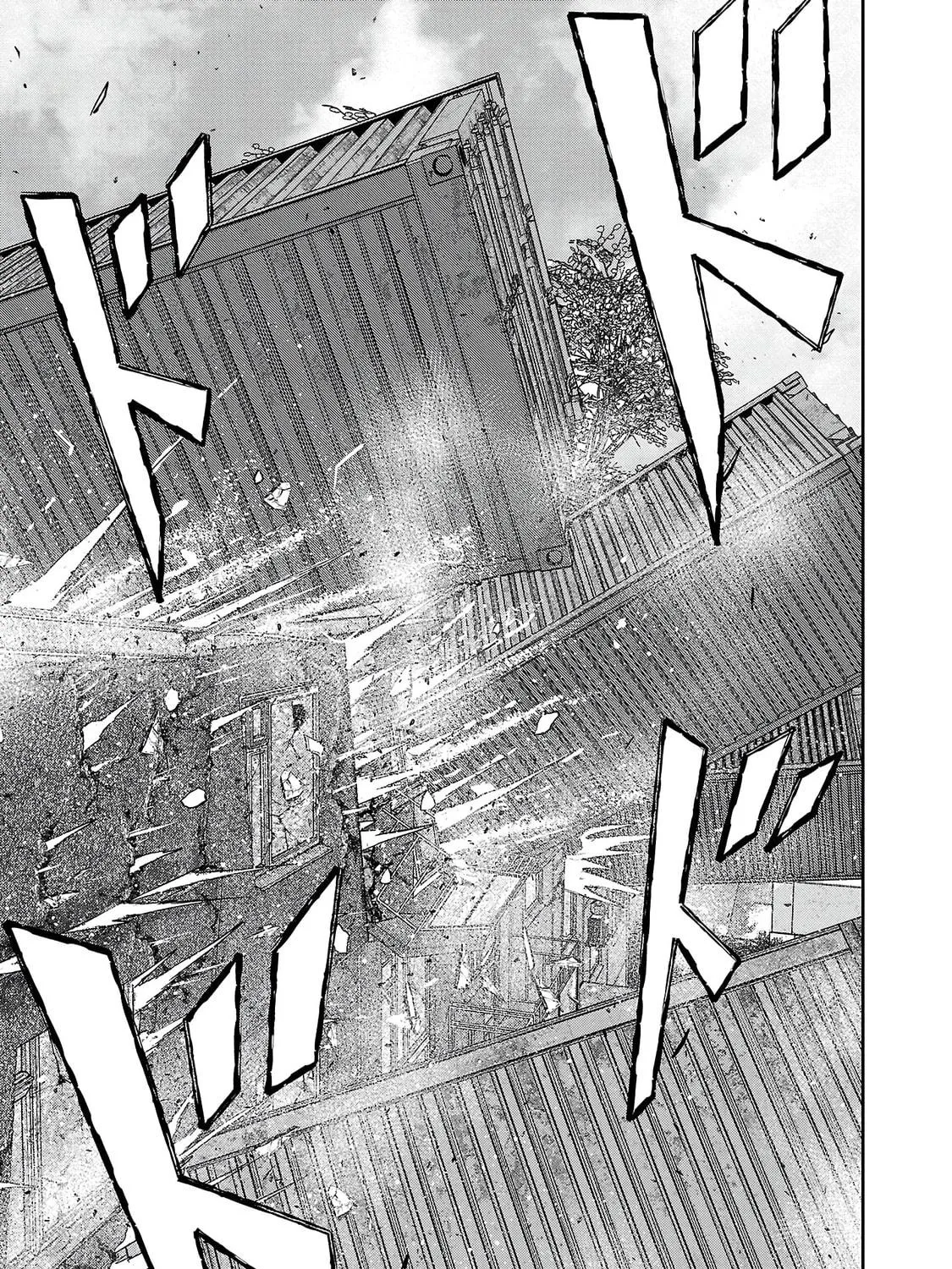 Scavengers Another Sky Chapter 7 page 19 - 