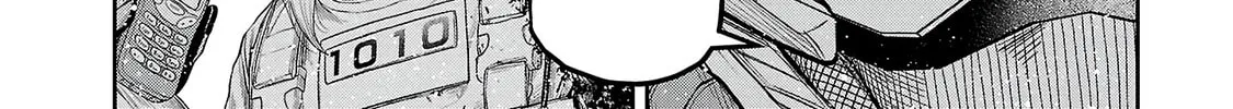 Scavengers Another Sky Chapter 7 page 38 - 