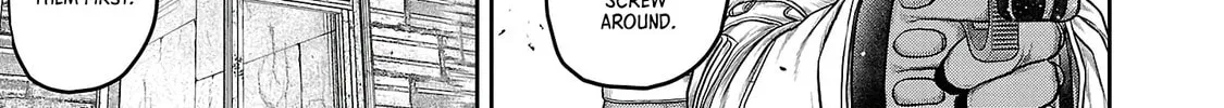 Scavengers Another Sky Chapter 9 page 28 - 