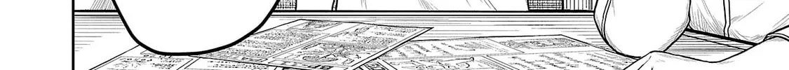 Scavengers Another Sky Chapter 9 page 58 - 