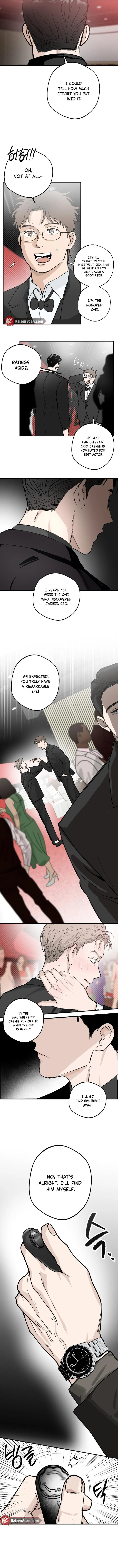 Scene Stealer Chapter 1 page 11 - 