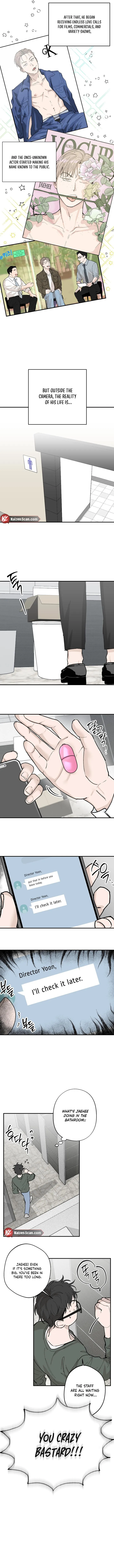Scene Stealer Chapter 1 page 4 - 