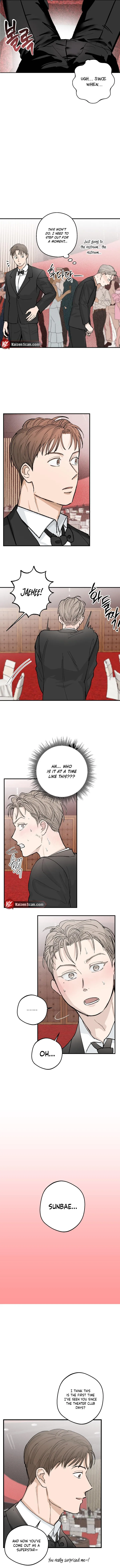 Scene Stealer Chapter 1 page 9 - 