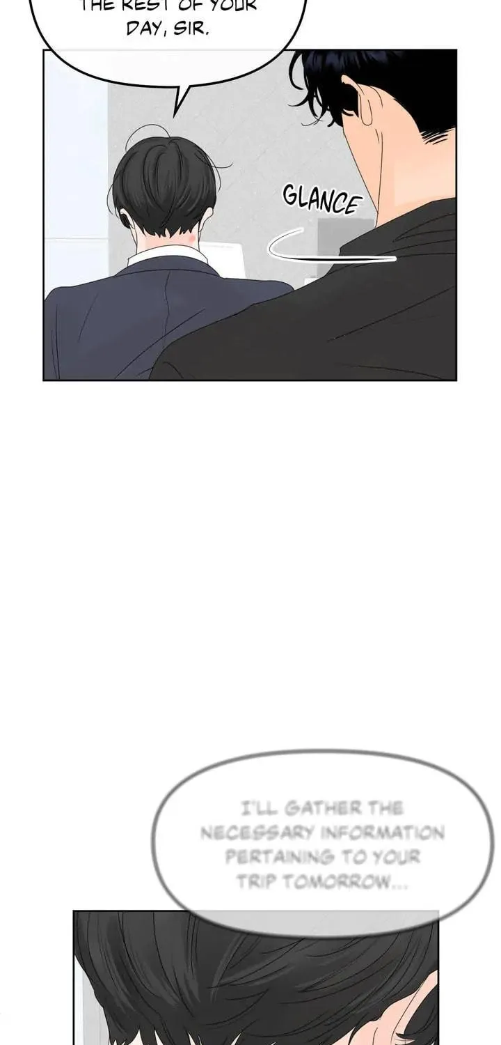 Scent and Sensibility Chapter 1 page 11 - 