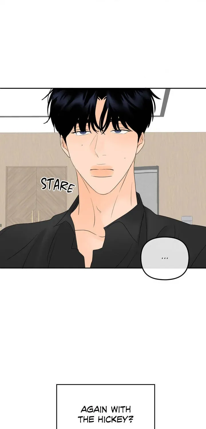 Scent and Sensibility Chapter 1 page 13 - 