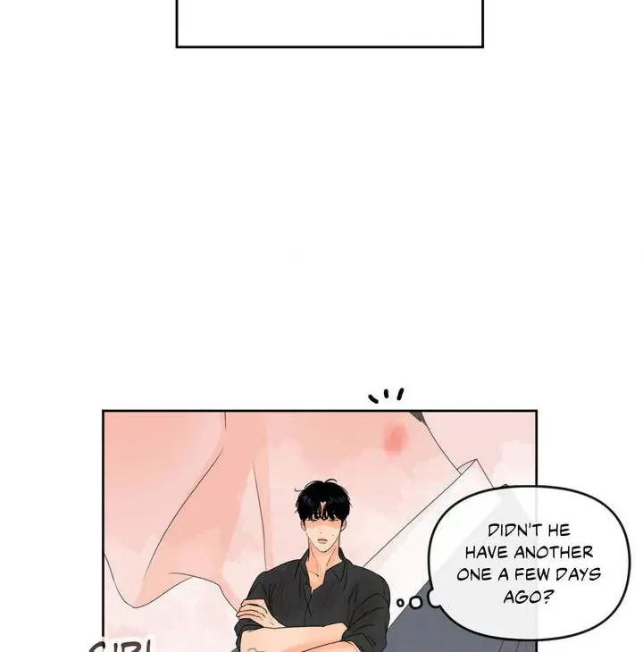 Scent and Sensibility Chapter 1 page 14 - 