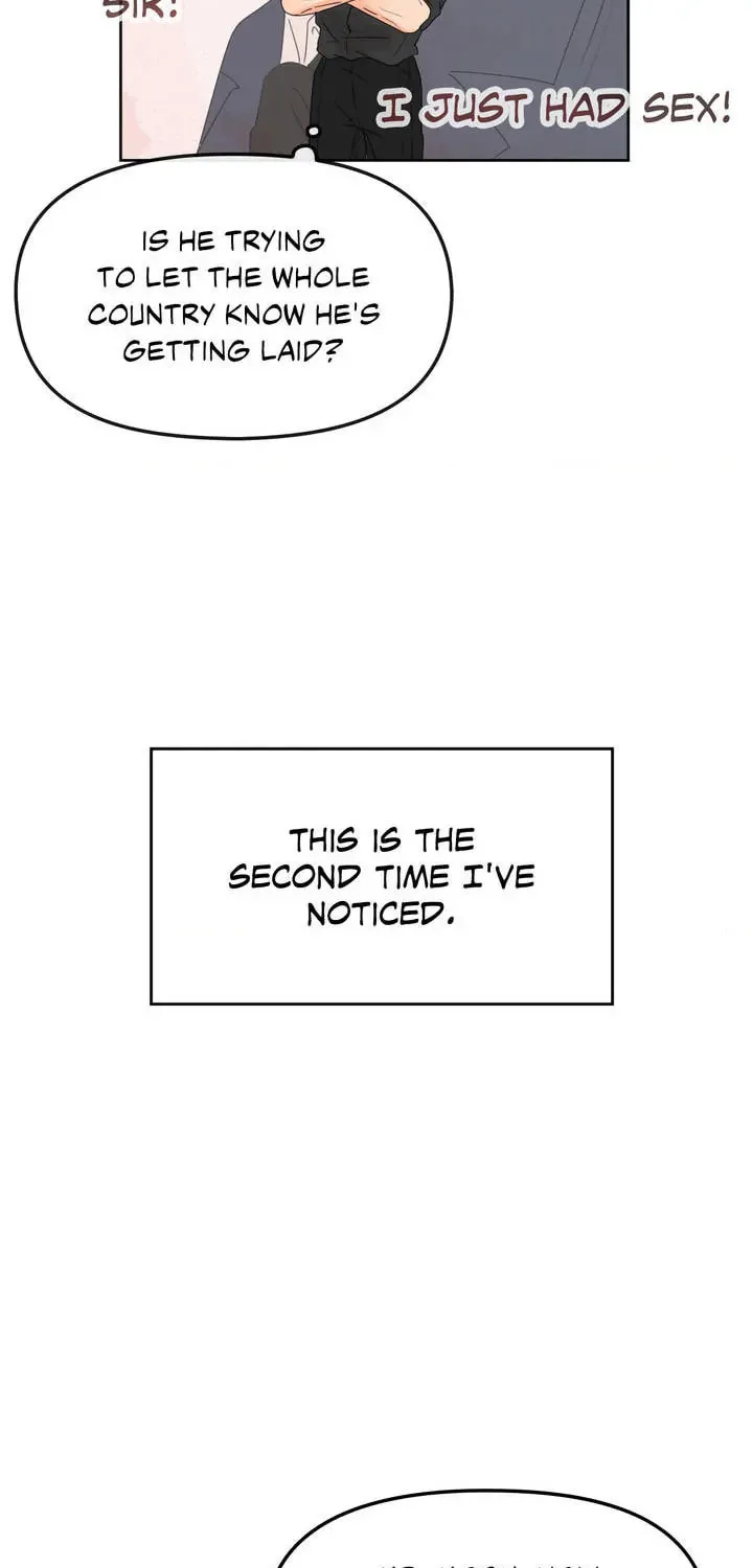 Scent and Sensibility Chapter 1 page 15 - 