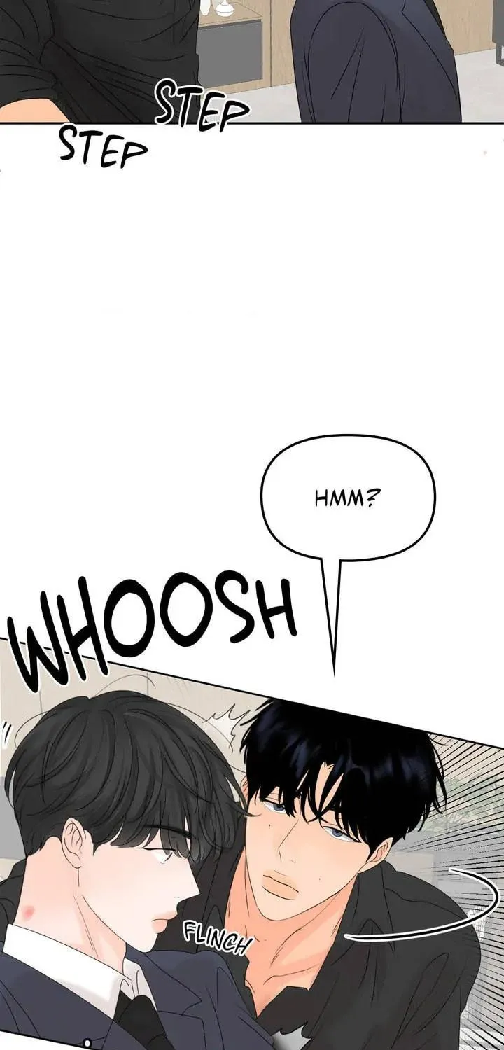 Scent and Sensibility Chapter 1 page 17 - 