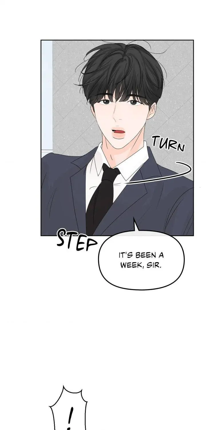 Scent and Sensibility Chapter 1 page 19 - 