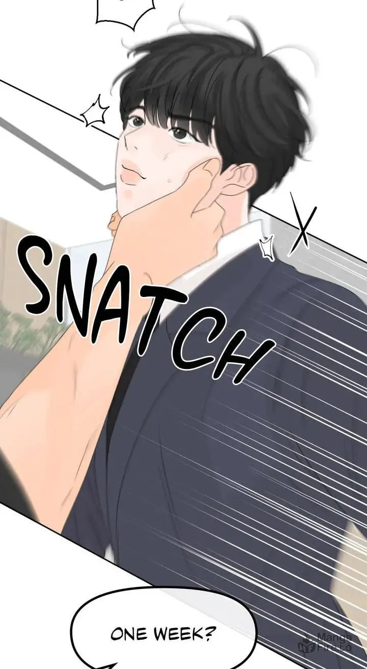 Scent and Sensibility Chapter 1 page 20 - 